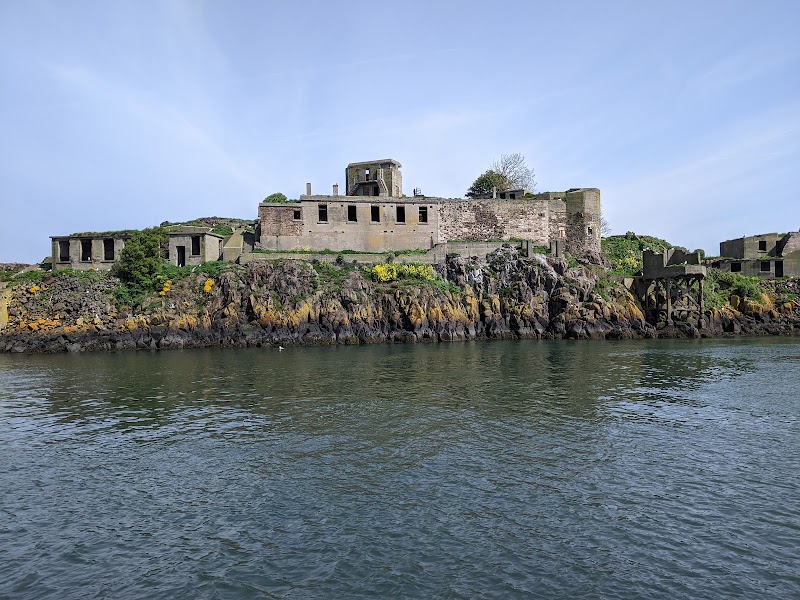 Forth Boat Tours - Forth Boat Tours, Unit 7, port edgar marina, Queensferry, South Queensferry EH30 9SQ, UK