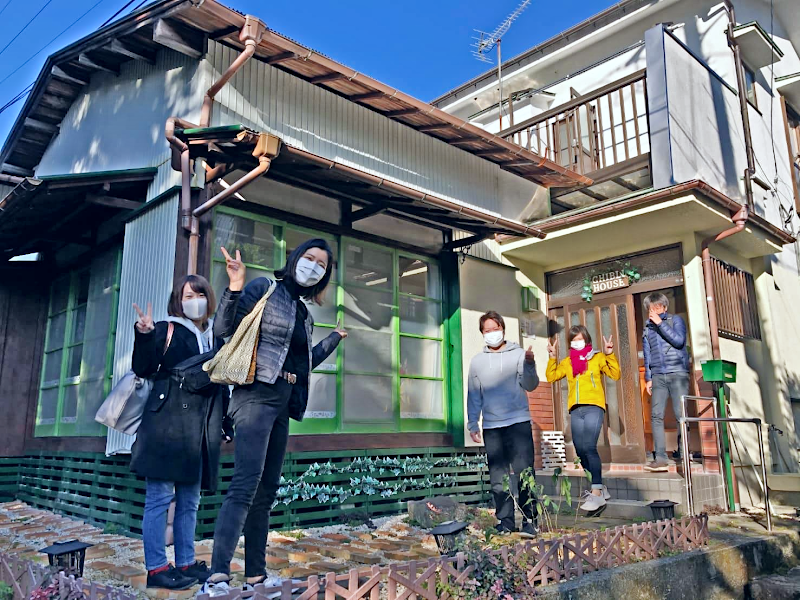 Forest Villa Hakone - Forest Villa Hakone 1300-439 Gōra, Hakone, Ashigarashimo District, Kanagawa 250-0408, Japan