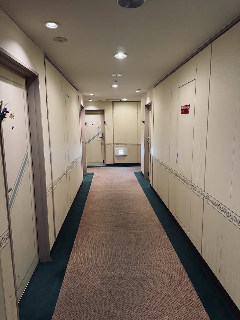 Asakusa Central Hotel - Asakusa Central Hotel ２Ｆ, 1-chōme-5-3 Asakusa, Taito City, Tokyo 111-0032, Japan