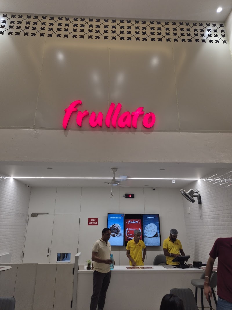 Frullato - Thickshakes & Desserts - Frullato - Thickshakes & Desserts MOOL SHOP NO 3, BETWEEN B, PLOT NO 607, C Rd, near 11th B Road, Sardarpura, Jodhpur, Rajasthan 342003, India