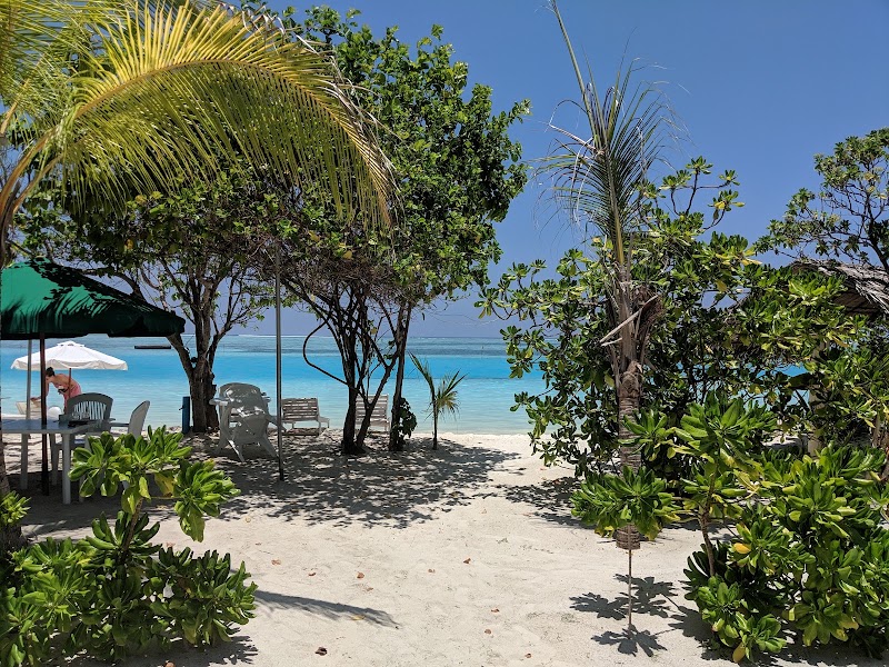 Asdhoo Sandbank - Asdhoo Sandbank, FM9F+3G2, Dhiffushi, Maldives