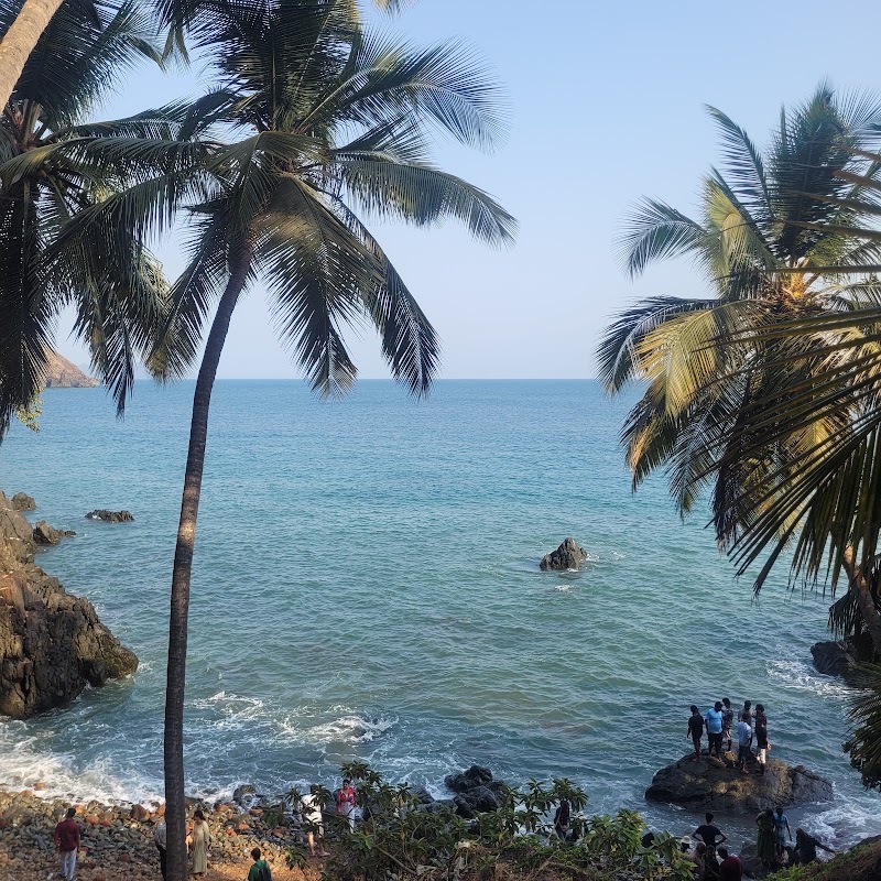 Pebbles Beach