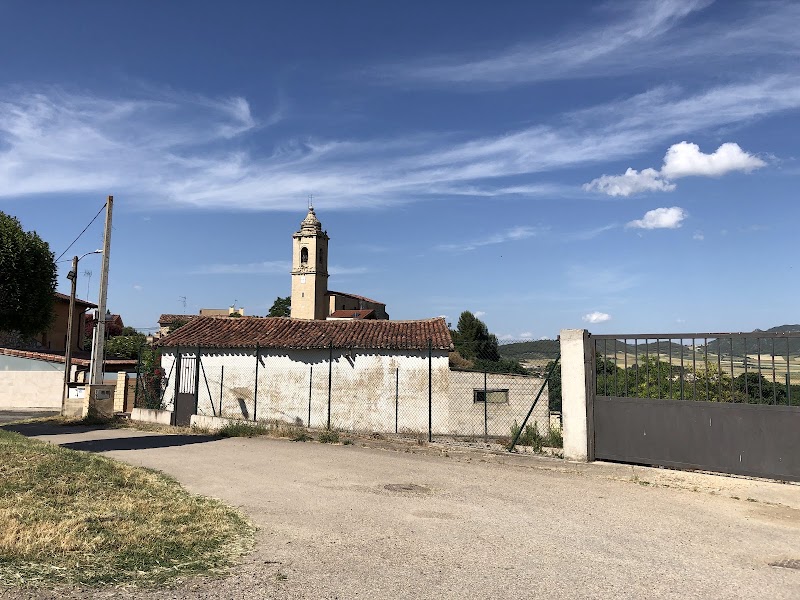 Miranda de Ebro - Miranda de Ebro, Burgos, Spain