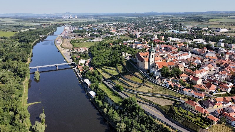 Central Bohemian Region - Central Bohemian Region, Czechia