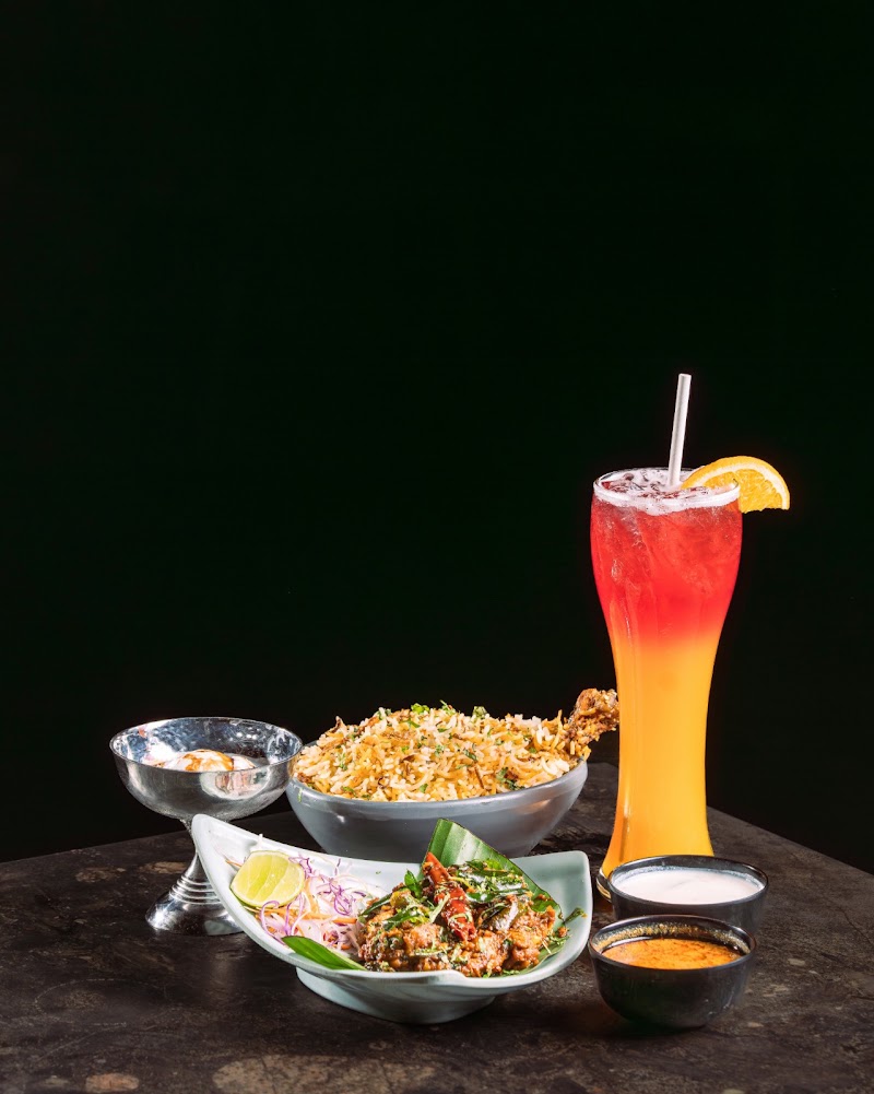 One Lounge Bar and Kitchen - One Lounge Bar and Kitchen Sy no 20,21, near Nagarjuna Sagar Ring Road, Sathavahana Nagar, SBH Colony, L. B. Nagar, Hyderabad, Saroornagar, Telangana 500074, India