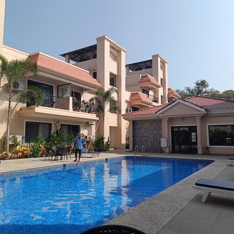 Bella Casa - Bella Casa Kudal, Madla Bhat Rd, Kudal, Siolim, Gude, Goa 403517, India