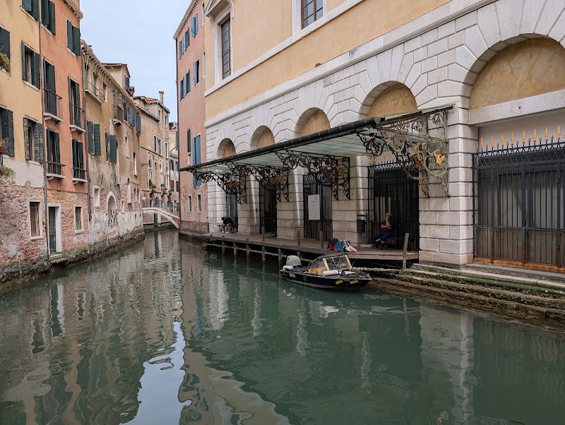 Teatro La Fenice - Teatro La Fenice, Campo S. Fantin, 1965, 30124 Venezia VE, Italy