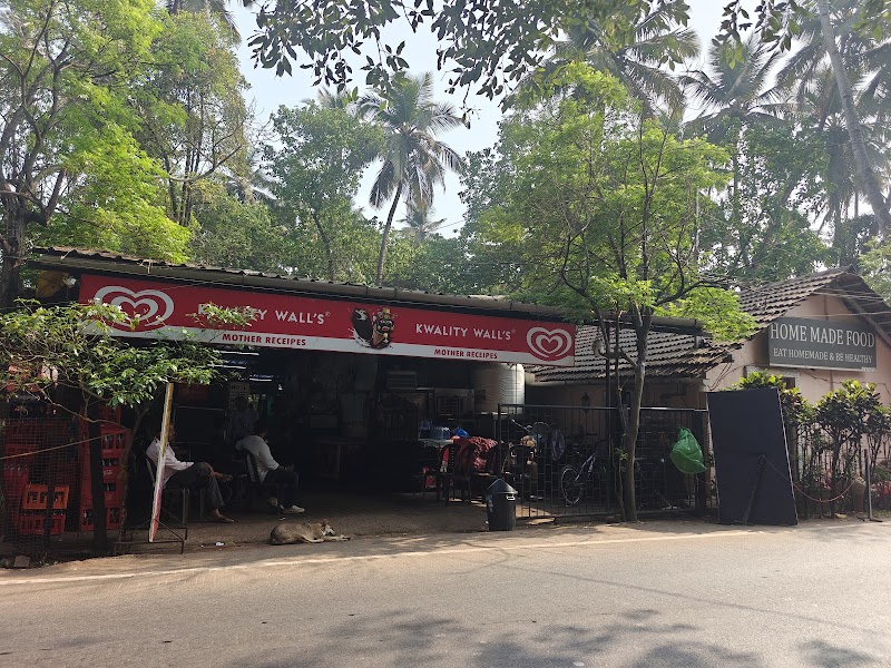 Mother Recipes - Mother Recipes Varca - Margao Rd, Benaulim, Goa 403716, India