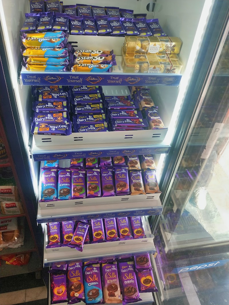 PAUL'S BAKERY AND CONFECTIONERY - PAUL'S BAKERY AND CONFECTIONERY, Joginder Nagar, Himachal Pradesh 175015, India