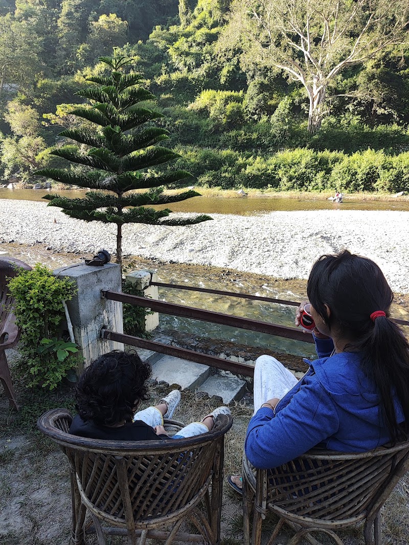 Mohan Chatti Resort - Mohan Chatti Resort, Village Jogyana, Main, Silogi Rd, Rishikesh, Sinduri, Uttarakhand 249304, India