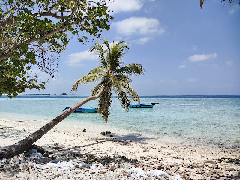 Gulhi - Gulhi Gulhi, Maldives