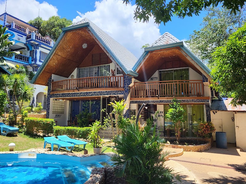 Princess of Coron Resort