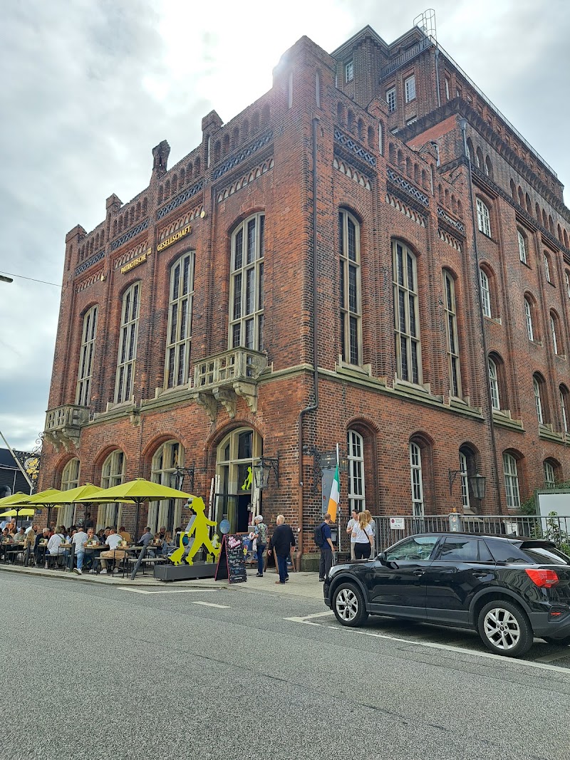 HANS IM GLÜCK - HAMBURG Altes Rathaus - HANS IM GLÜCK - HAMBURG Altes Rathaus, Börsenbrücke 10, Trostbrücke 4-6, 20457 Hamburg, Germany