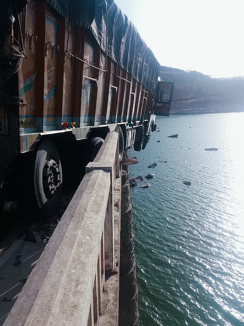 Gandhi Sagar Haidel Col - Gandhi Sagar Haidel Col, Madhya Pradesh 458771, India