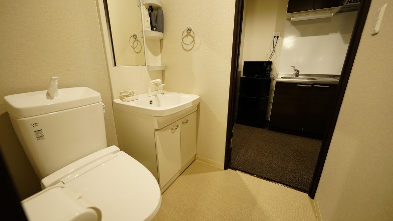 Apartment HOTEL MODISH Nijo Enmachi, Kyoto - Apartment HOTEL MODISH Nijo Enmachi, Kyoto 526 番地 Horikawachō, Kamigyo Ward, Kyoto, 602-8367, Japan