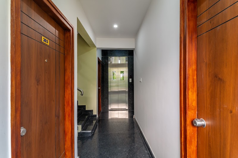 Skep Coliving Indiranagar - Skep Coliving Indiranagar Back side of Nandana palace, 202/B, 18th C Main Rd, HAL 2nd Stage, Indiranagar, Bengaluru, Karnataka 560008, India