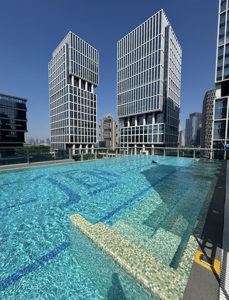 Jen Shenzhen Qianhai By Shangri-La