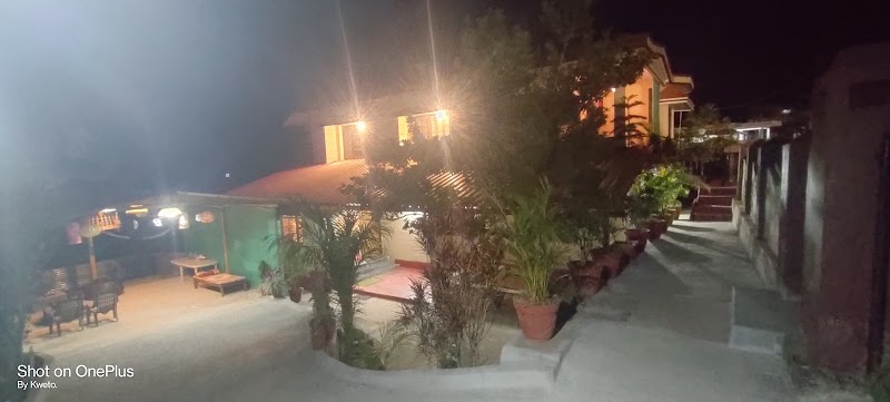 Kweto Anubandha a home stay,Coorg - Kweto Anubandha a home stay,Coorg behind FMKMC College, Karnangeri, Madikeri, Karnataka 571202, India