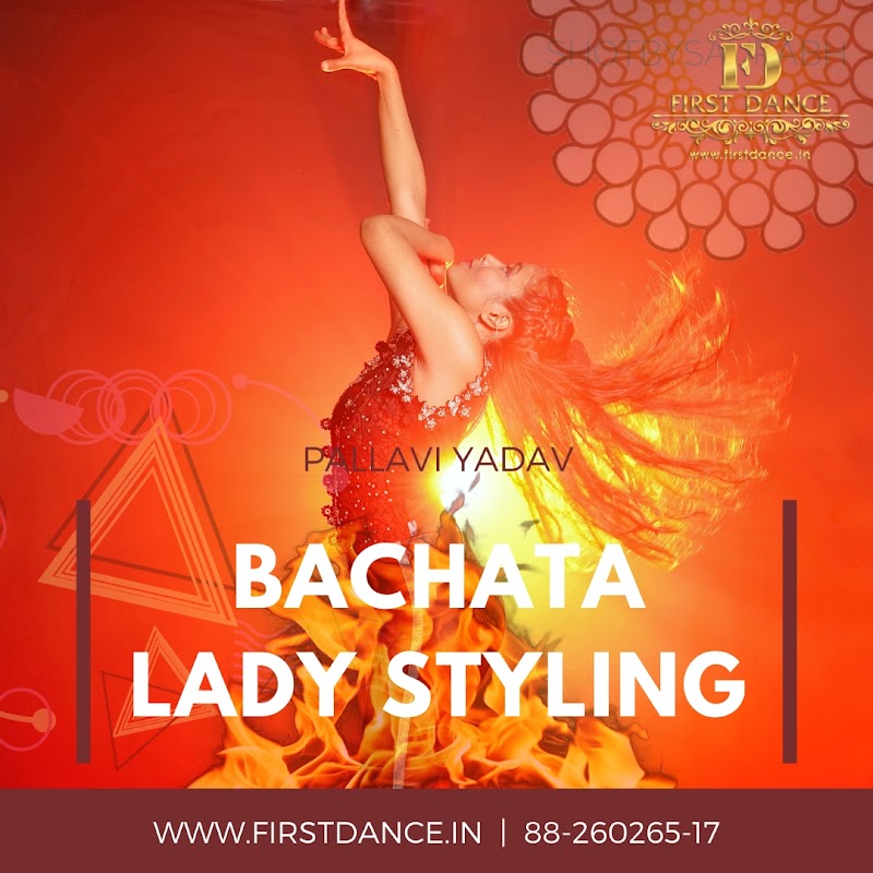 First Dance Classes - First Dance Classes 3611, First Floor, IPA, Sushant Lol, Block C, Phase -III, Sector 57, Gurugram, Haryana 122011, India