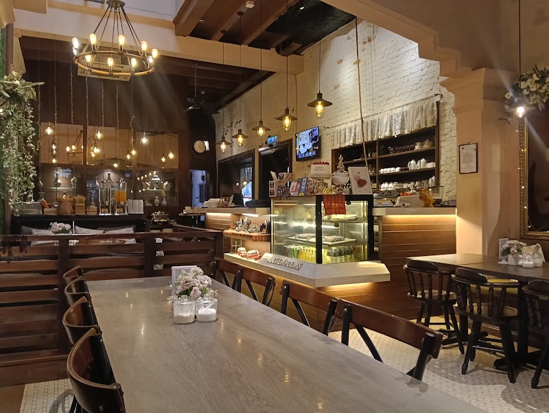 Auction Rooms Georgetown - Auction Rooms Georgetown 38a, Jalan Sungai Ujong, George Town, 10100 George Town, Pulau Pinang, Malaysia