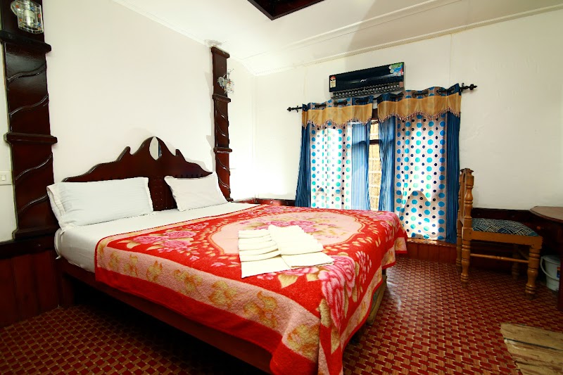MUNNAR TRIP PLANNERS - MUNNAR TRIP PLANNERS New Colony, Munnar, Kerala 685612, India