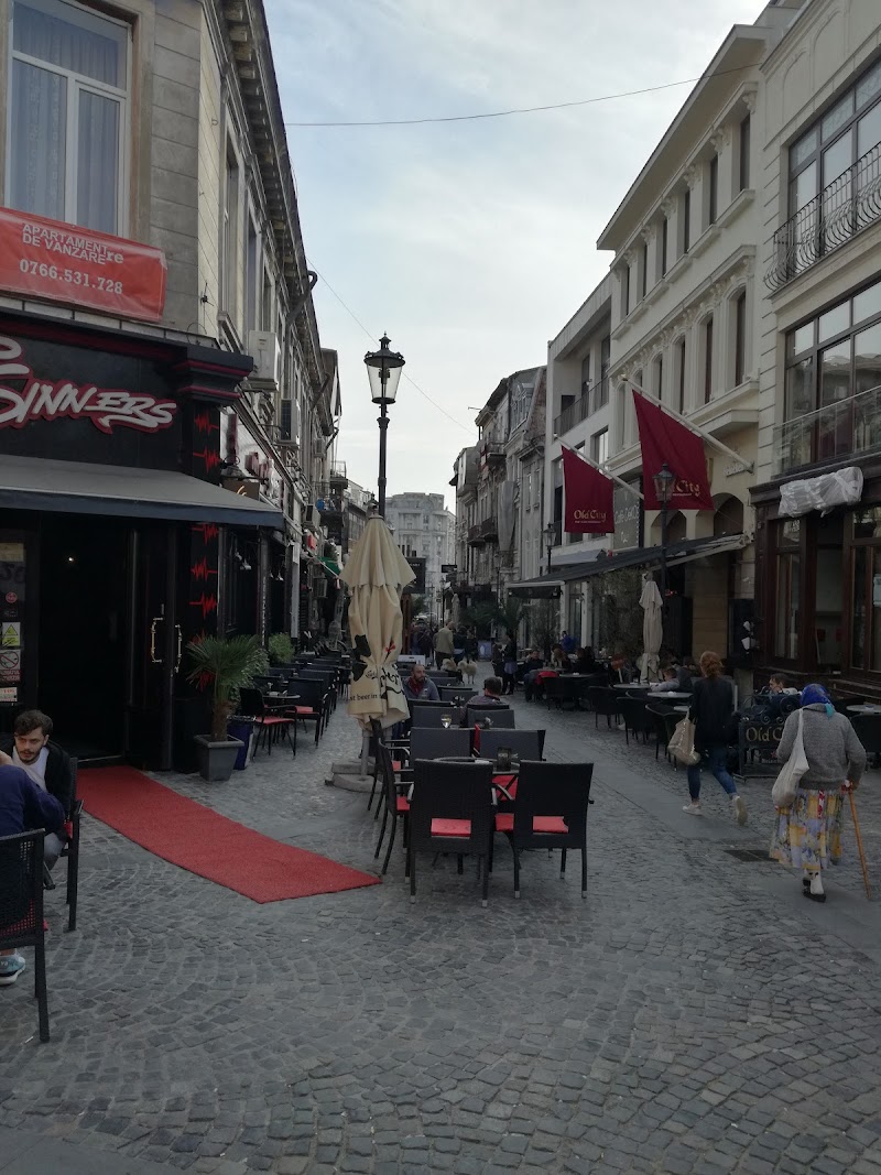 Tania Hotel - Tania Hotel, Strada Șelari 5, 030167 București, Romania