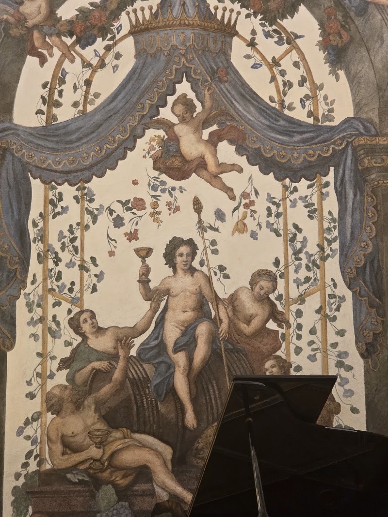 Concerts in Mozart's House - Concerts in Mozart's House, Deutschordenshaus, Singerstraße 7, 1010 Wien, Austria