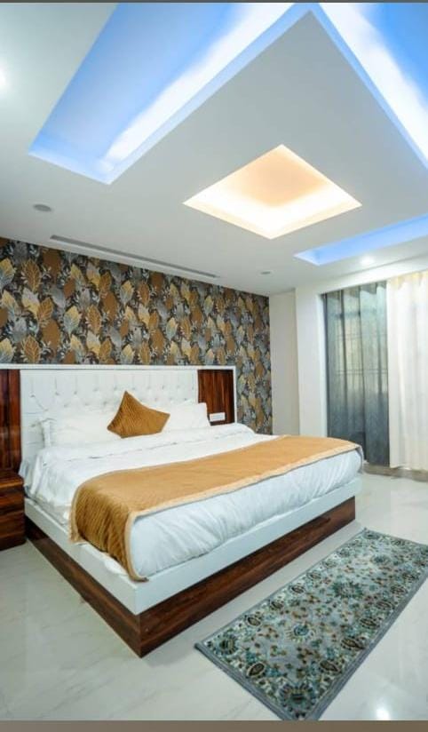 THE COZY NOOK HOMESTAY - THE COZY NOOK HOMESTAY, 35WF+9P4, Kamla Nehru Hospital Road, Milsington Estate, Chotta Shimla, Shimla, Himachal Pradesh 171001, India