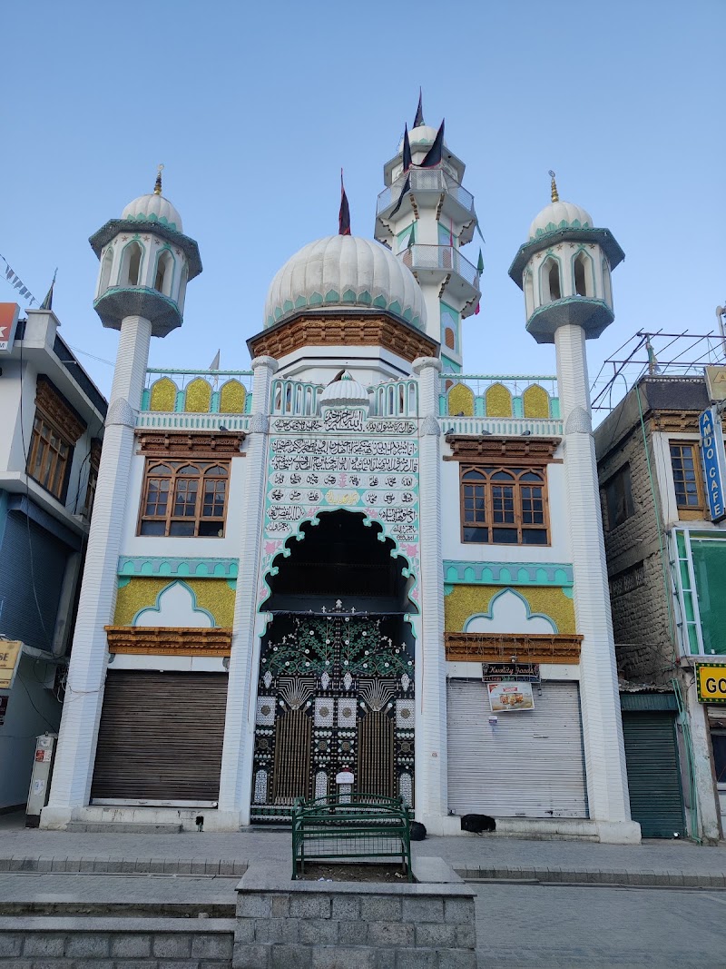Leh - Leh Leh 194101
