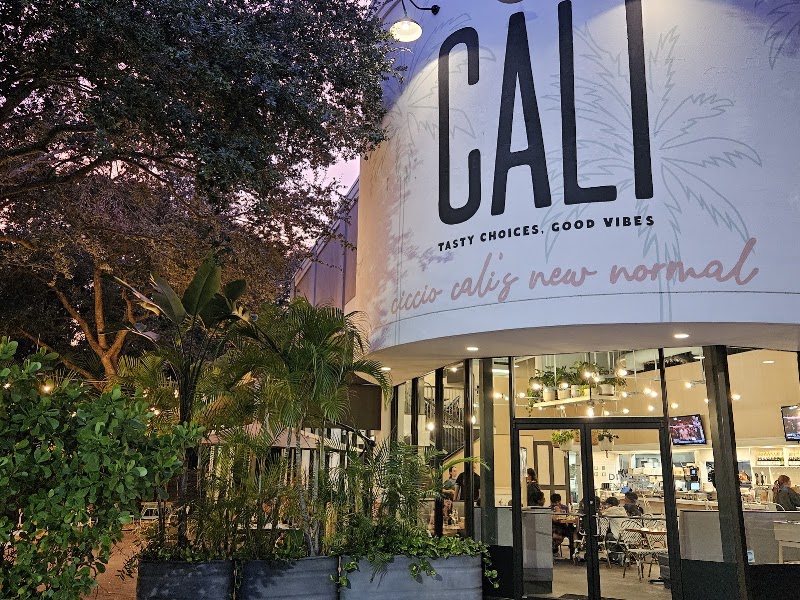 CALI at Tampa Palms