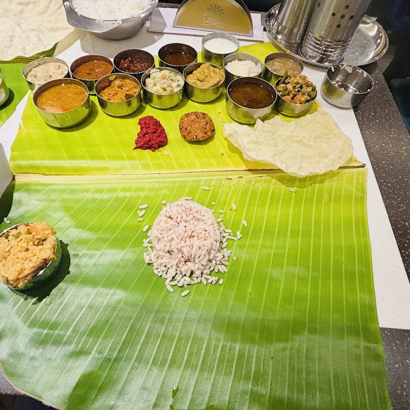 Adyar Ananda Bhavan - A2B - Adyar Ananda Bhavan - A2B Unit No. 54, Janpath Rd, Atul Grove Road, Janpath, Connaught Place, New Delhi, Delhi 110001, India