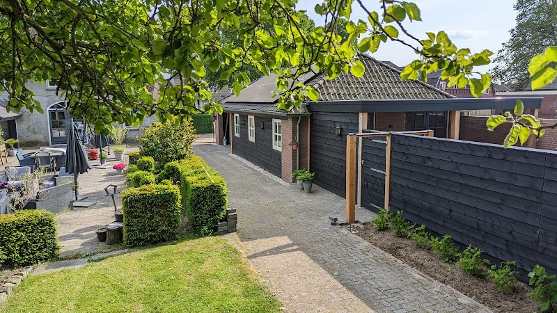 B&B Berghs Buitenleven