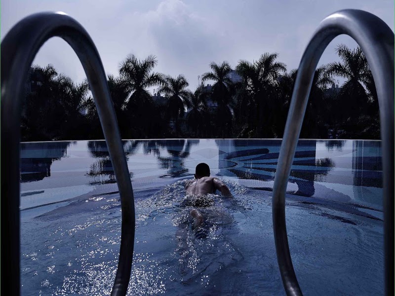 Pullman Hanoi - Pullman Hanoi, 40, Cát Linh/61 P. Giảng Võ, Str, Ô Chợ Dừa, Hà Nội 100000, Vietnam