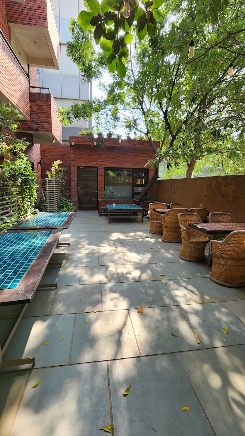 Atithi Guest House - Atithi Guest House, No 1, Park House Scheme, opposite All India Radio, Sindhi Camp, Jaipur, Rajasthan 302001, India