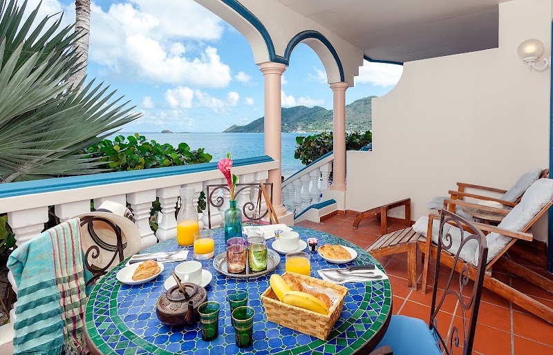 Le Petit Hotel - Le Petit Hotel, 248 Boulevard de Grand Case, Grand-Case 97150, St Martin