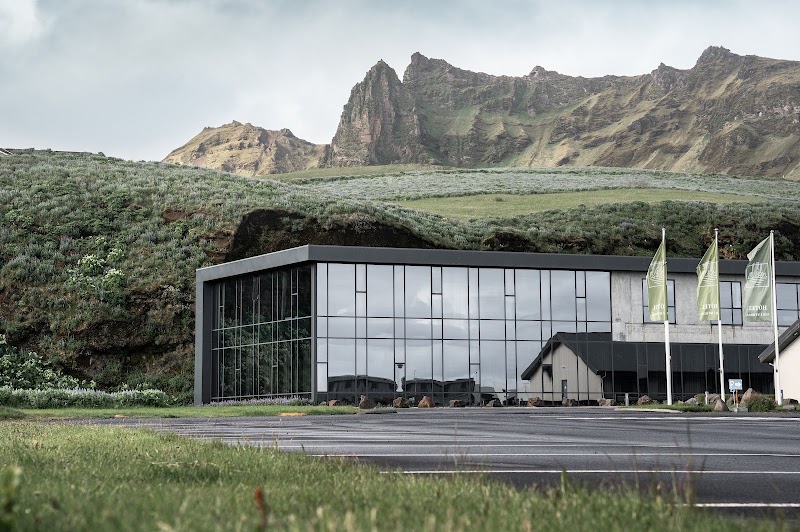 Hótel Vík