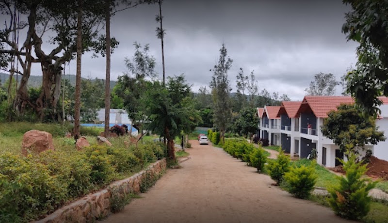 Travel Malnad - Homestays & Resorts - Travel Malnad - Homestays & Resorts, Koduru, Kelakere, Karnataka 577432, India