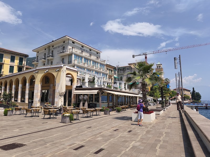 Gardone Riviera (BS) Italia