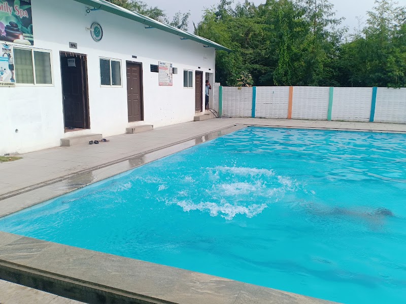 Sangam Palace - Sangam Palace, P.W.D. Camp, Raichur Rd, Raichur, Sindhnur Rural, Karnataka 584128, India
