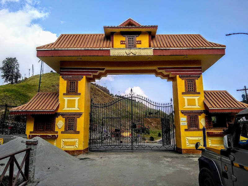 Kaluk - Kaluk Kaluk, Sikkim 737111, India