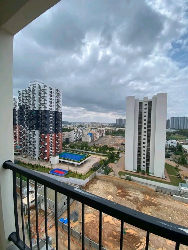 Sobha Dream Acres - Sobha Dream Acres, Balagere, Bengaluru, Karnataka 560087, India