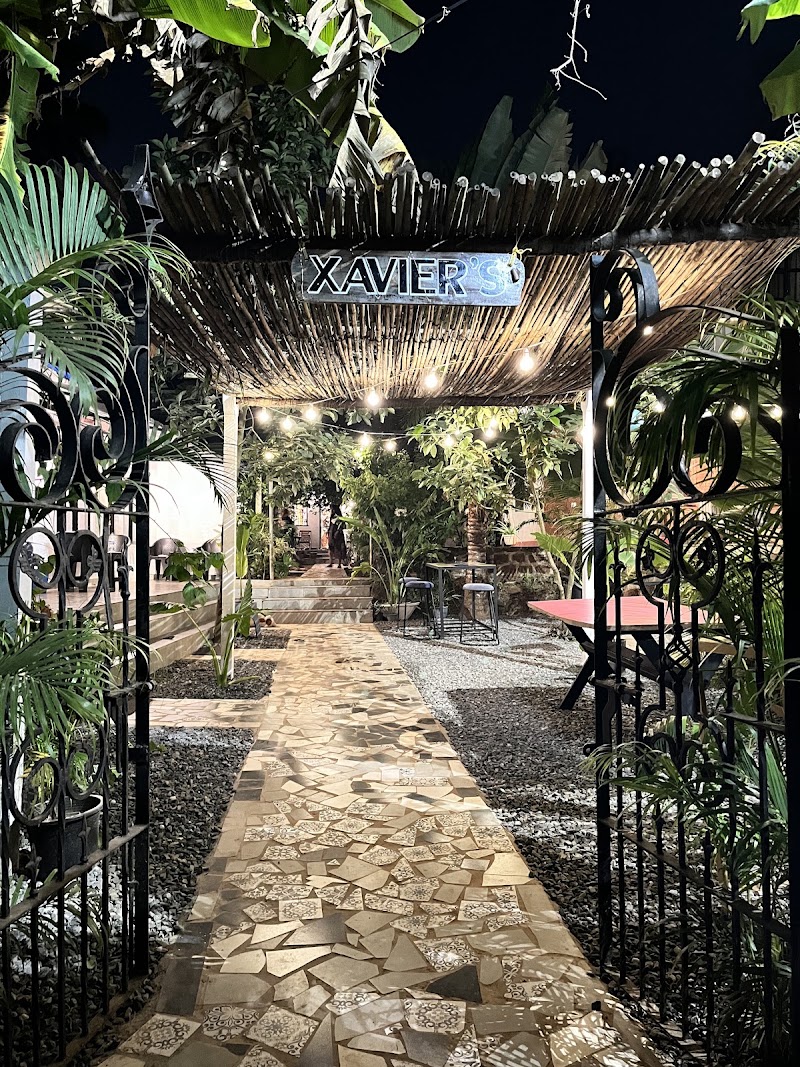 Xavier's Guest House - Xavier's Guest House, Monteiro Vaddo, Anjuna, Goa 403509, India