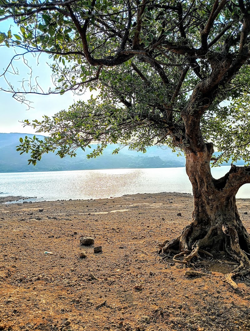 VALVAN Lake - VALVAN Lake Vadval, Lonavala, Maharashtra 410405, India