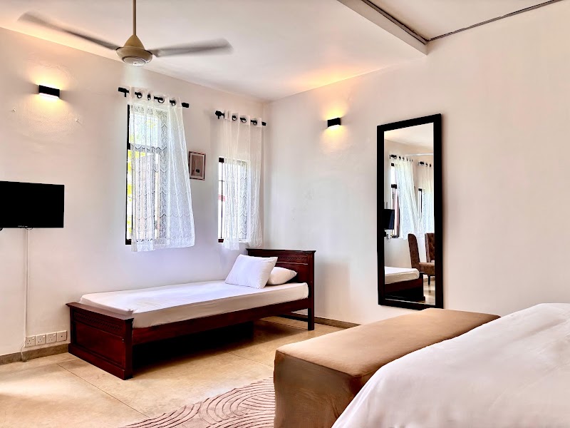 Nest Villas - Nest Villas, 84, 21 5th Ln, Sri Jayawardenepura Kotte 11222, Sri Lanka