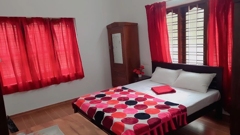 Legacy Heritage Homestay - Legacy Heritage Homestay Cherukunnam, Varkala, Kerala 695141, India