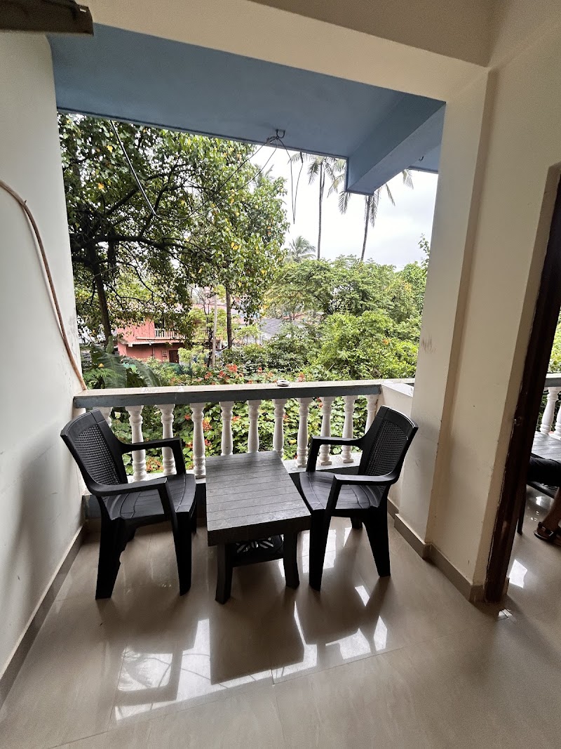 Dom’s Inn - Dom’s Inn GQV5+4QP, Dr Afonso Rd, Calangute, Goa 403516, India