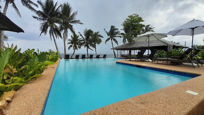 Romantic Beach Villas - Romantic Beach Villas Gen. Luna St, General Luna, 8407 Surigao del Norte, Philippines
