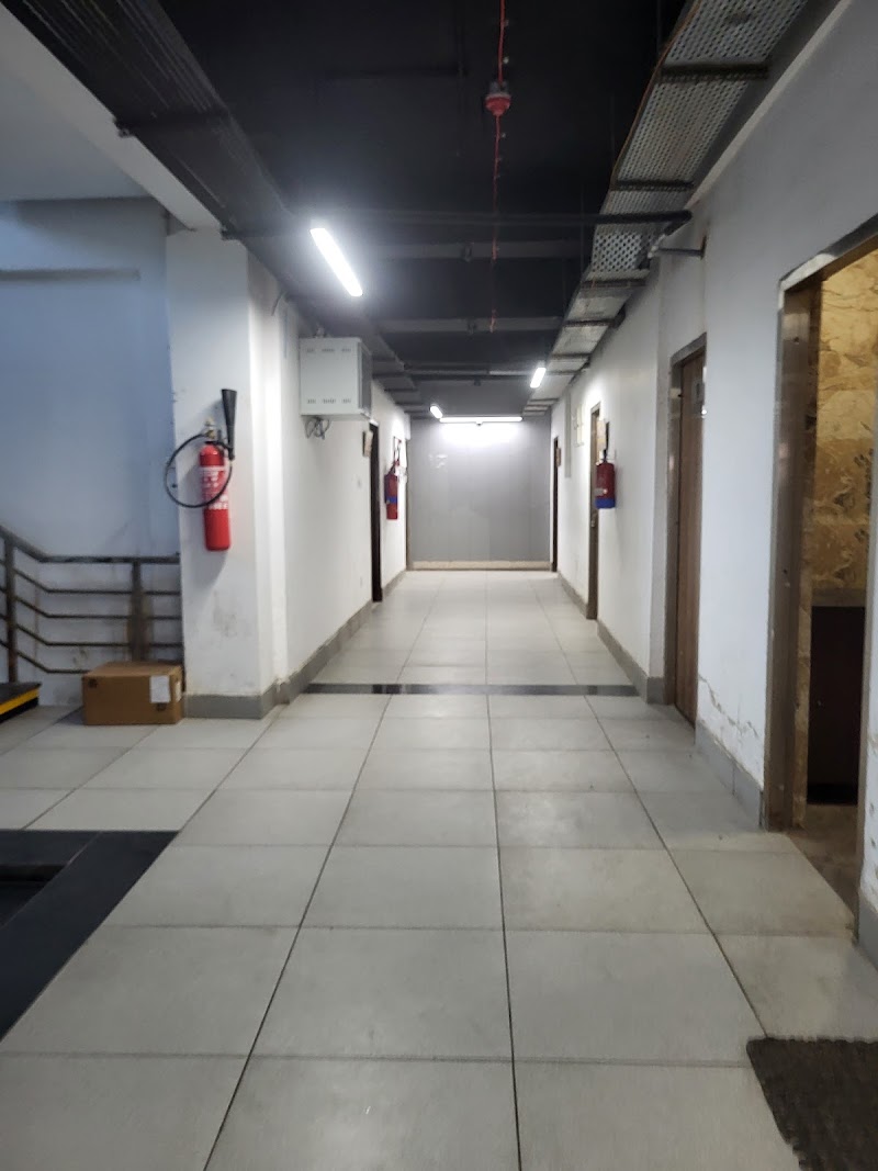Jammu Municipal Corporation - Jammu Municipal Corporation Town Hall Complex, Gummat, Resham Ghar Colony, Jammu, 180001