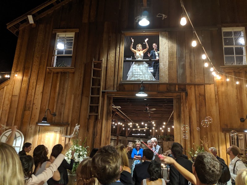 The Barns at Cooper Molera - The Barns at Cooper Molera 535 Polk St, Monterey, CA 93940, USA