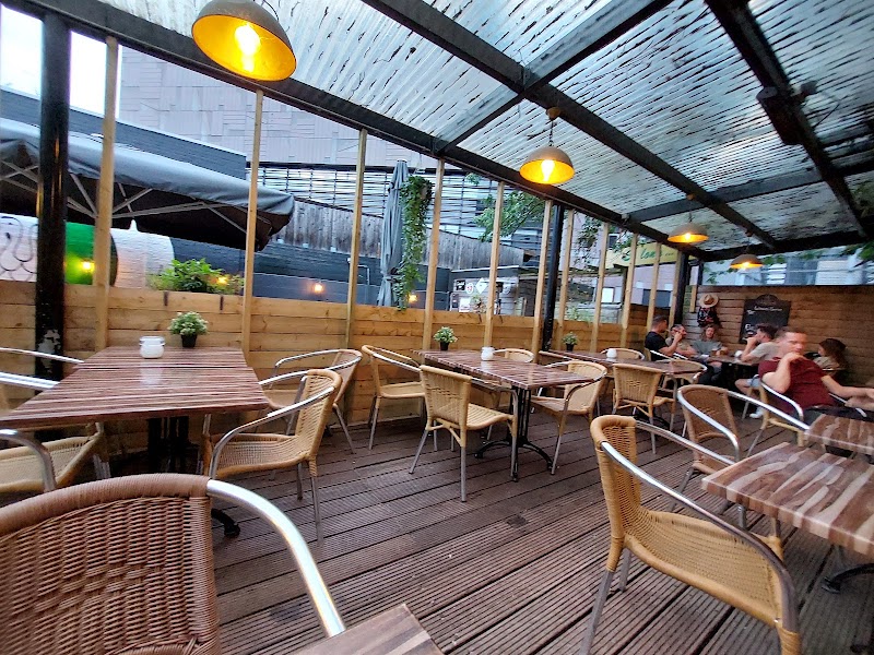 The Trafalgar Pub